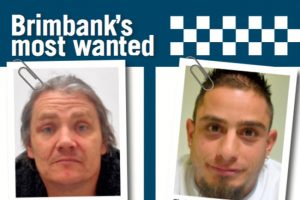 Brimbank’s Most Wanted – February 1, 2017