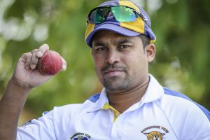 Sunshine YCW’s king of spin