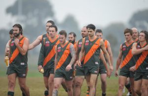 Keilor Park focus on off-field details for new season