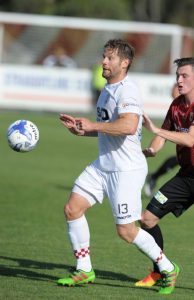Melbourne Knights shine with superb comeback win