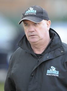 Hillside circle season’s prize