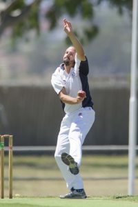 Back from the brink, Gladstone Park eyes flag glory