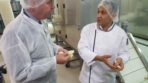 Derrimut pasta business to hire 10 new staff thanks to grant