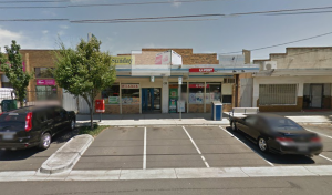 Masked men brandishing axes, machete rob Deer Park East post office