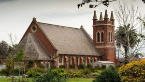 Plan to protect historic gardens