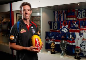 300 cheers for Bob Murphy