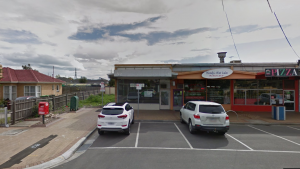 Illegal Albion brothel shut down