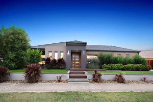 The great outdoors: 28 Drummond Street, Caroline Springs