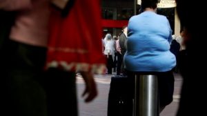 Melton’s failing health card