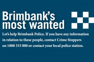 Brimbank’s Most Wanted: July 16, 2019