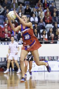 Consistency the key for City West Falcons