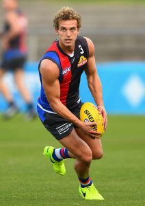 Big guns return for Western Bulldogs