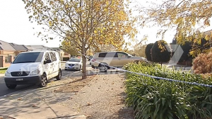 Woman assaulted in Hillside aggravated burglary