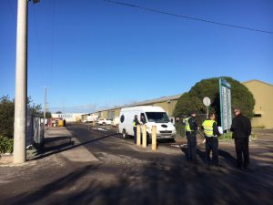 Keilor East fire being treated as “suspicious”