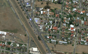 St Albans car park set to make way for a bike path