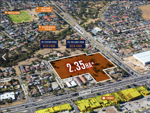 State Government goes ahead with sale of five Brimbank school sites