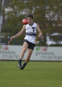 Vic Metro squad taking shape