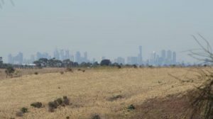 Keilor traders band together amid crime fears