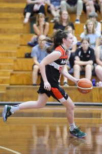 Keilor Thunder finds a way to win