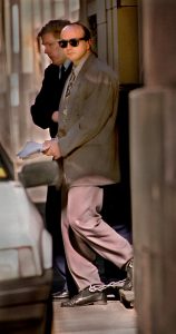 Crim confesses to historic crimes