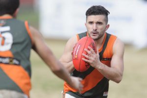 Keilor Park cop rebuild pain