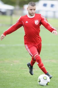 Western Eagles slip but aim high