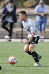 Spring Hills eyeing promotion