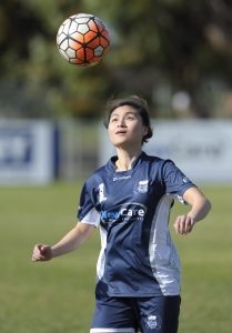 Calder United very ’appy with cup victory