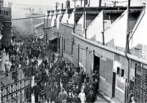 Sunshine toxic scare