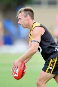 Comeback breathes life into Werribee Districts