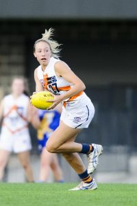 Vic Metro ready to defend title
