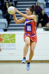 City West Falcons finally down Waves