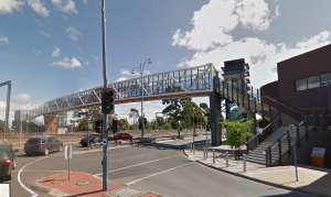 Sunshine lifts repeatedly vandalised