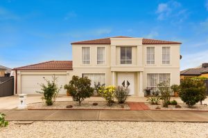 Family matters: 6 Menzies Promenade, Derrimut, 3030