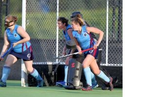 PEGS shooting for better goal impact despite big win