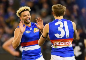 Game changer Johannisen to be ‘Bulldog for life’