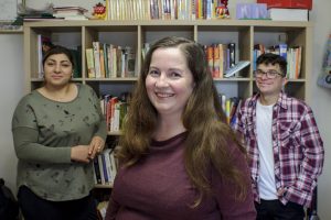 My Brimbank: Natasha Godfrey