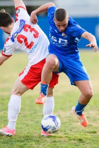 St Albans Saints break the drought