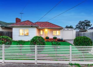 Classic Sunshine: 2 Barnett Street, Sunshine, 3020
