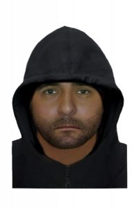Manhunt after Deer Park and St Albans robberies