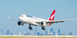 IN FOCUS: Airport checking in for the future