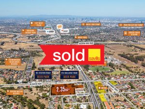 Fire sale of Brimbank school sites nets state government $45.3 million