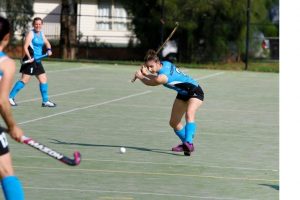 Caroline Springs into first finals