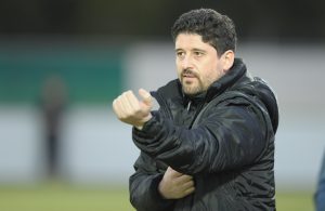 Green Gully coach calls for action over poor pitches