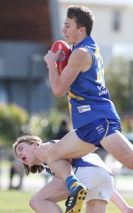 Surprise win lets Western Jets zero in on finals