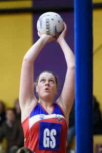 Determined City West Falcons nail finals berth
