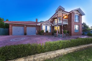 North-Westside story: 1 Andrea Court, Taylors Lakes, 3038