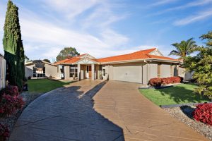 Where the heart is: 22 Rivoli Place, Keilor Lodge, 3038