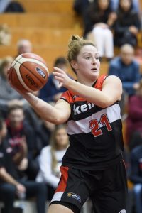 Keilor Thunder fails to shake off a determined Gulls side