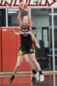 Keilor Thunder holds out hope for next season
